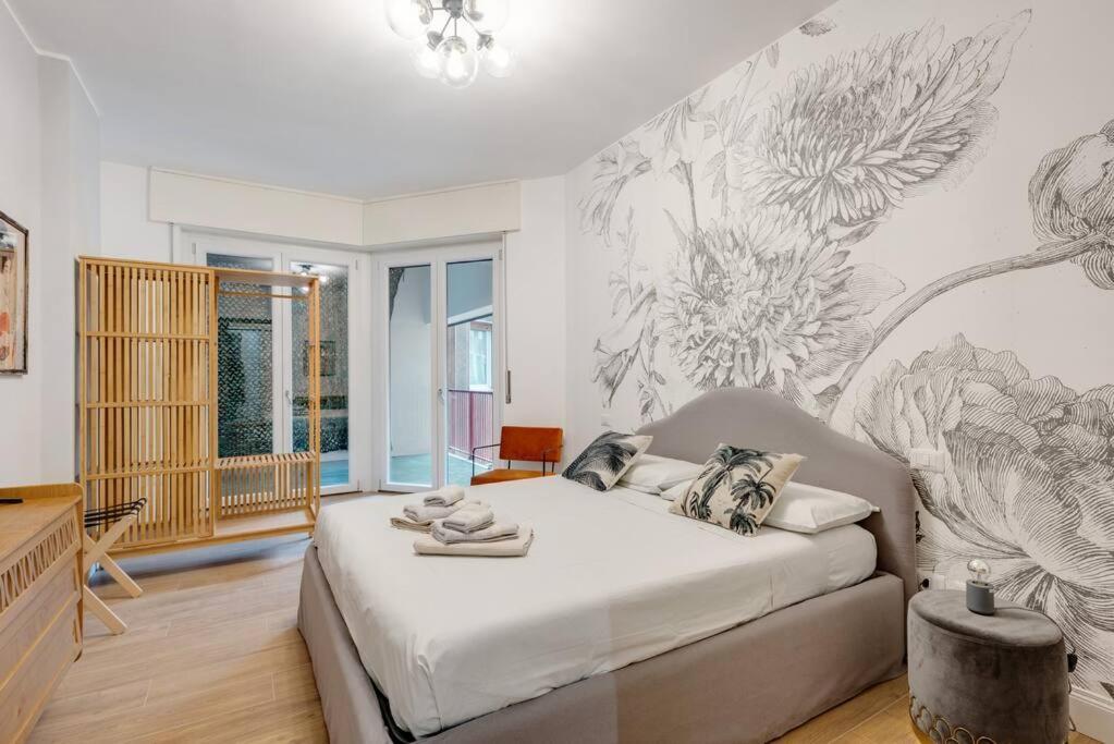 Easylife - Cozy & Comfy Apt In Design District ميلان المظهر الخارجي الصورة
